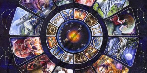 Οίκοι ή Σπίτια στην Αστρολογία