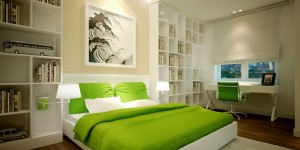 Φενγκ Σούι - Εξωτερικοί χώροι