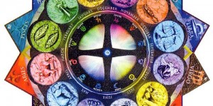 Χρωματική Προσωπικότητα Ζωδίων