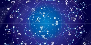 Αστρολογία - Ορολογία